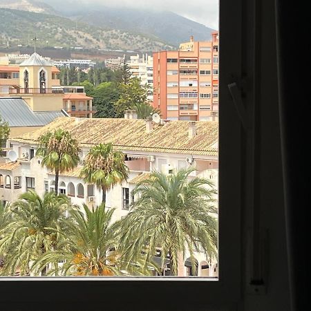 Apartment With Nice View In Benalmadena Jupiter Esterno foto