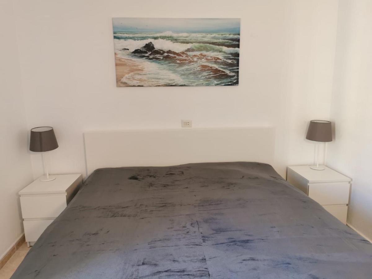Apartment With Nice View In Benalmadena Jupiter Esterno foto