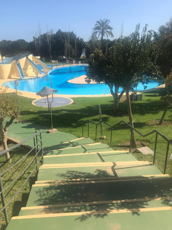 Apartment With Nice View In Benalmadena Jupiter Esterno foto