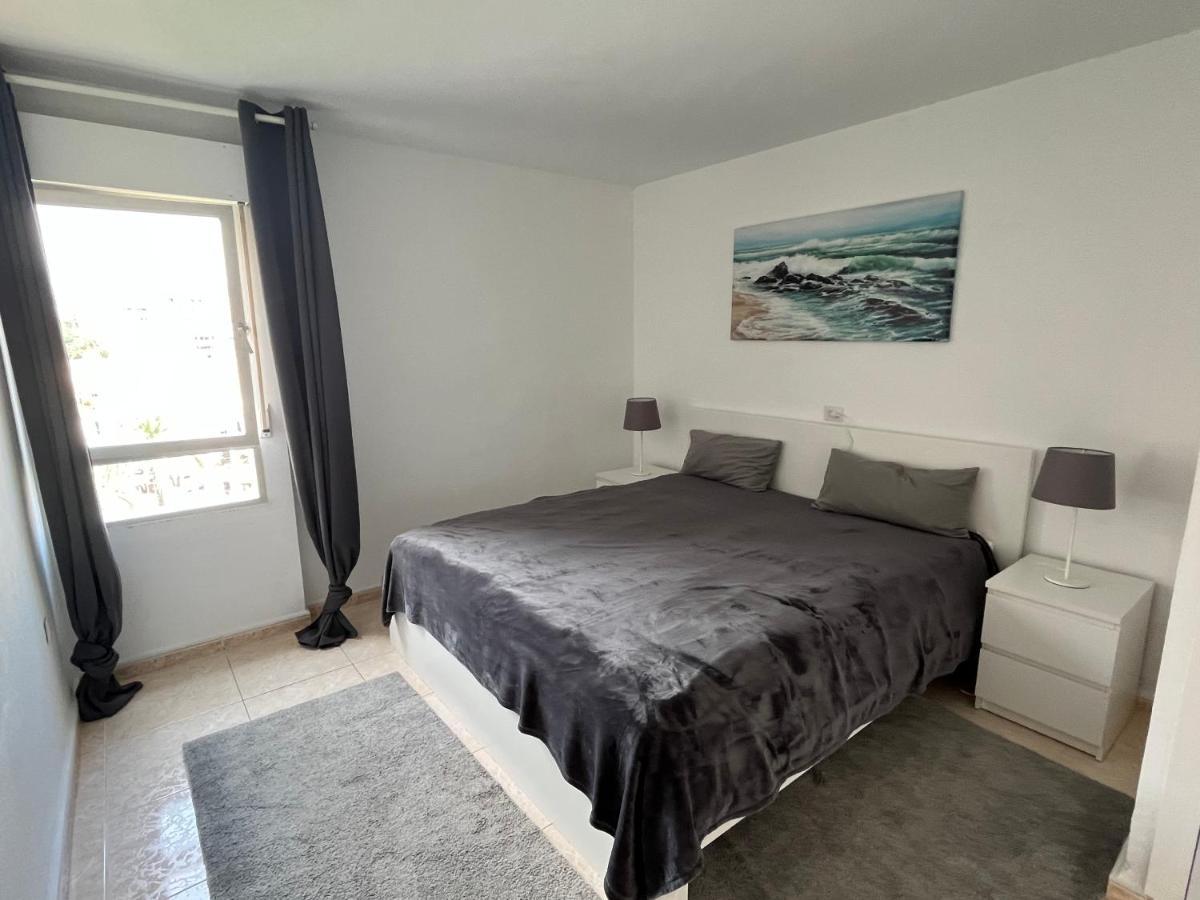 Apartment With Nice View In Benalmadena Jupiter Esterno foto